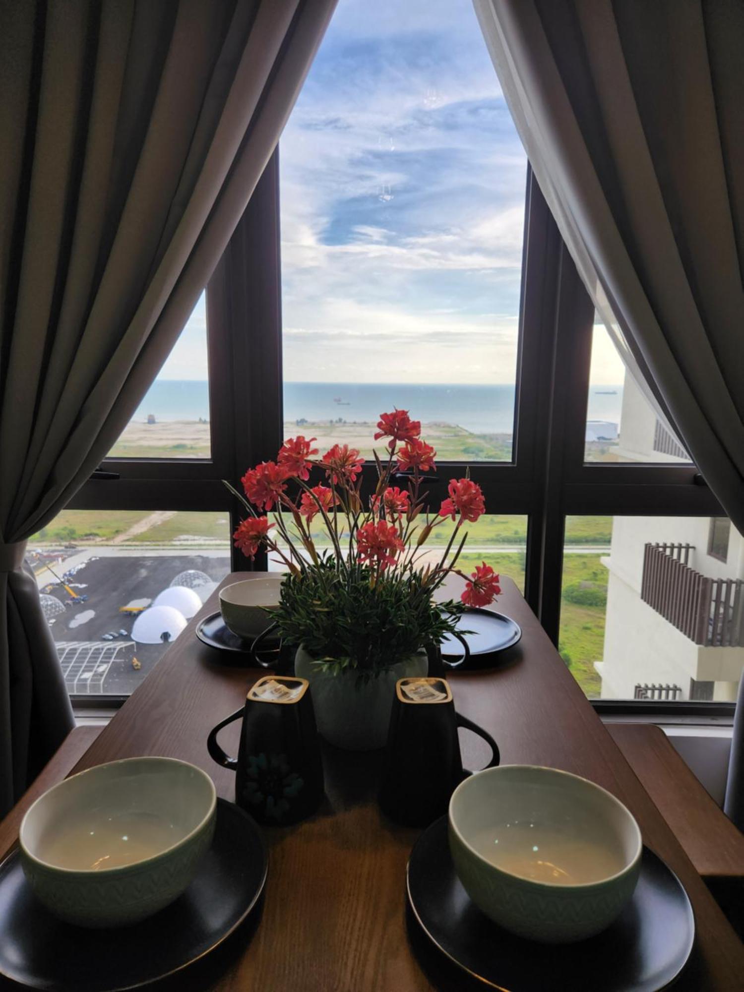 Bali Residence Impian Raudah Malacca Kültér fotó