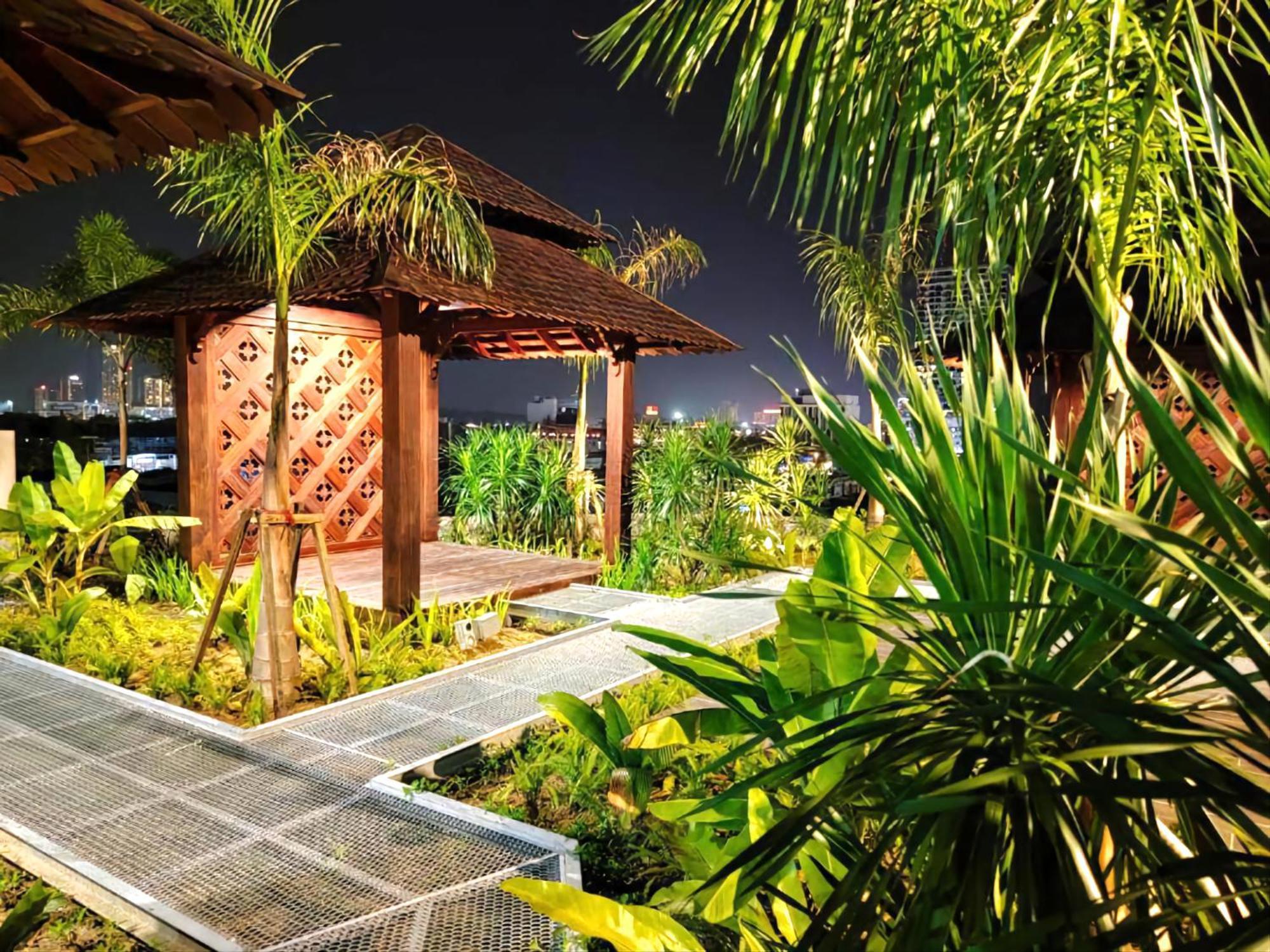 Bali Residence Impian Raudah Malacca Kültér fotó