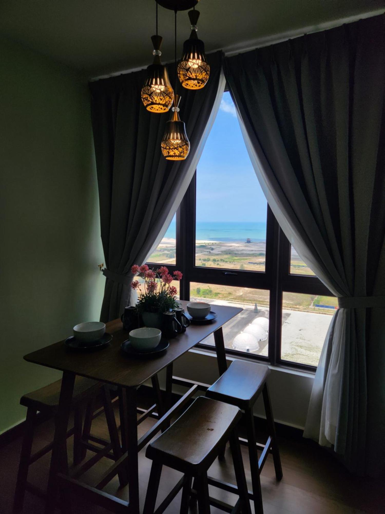 Bali Residence Impian Raudah Malacca Kültér fotó