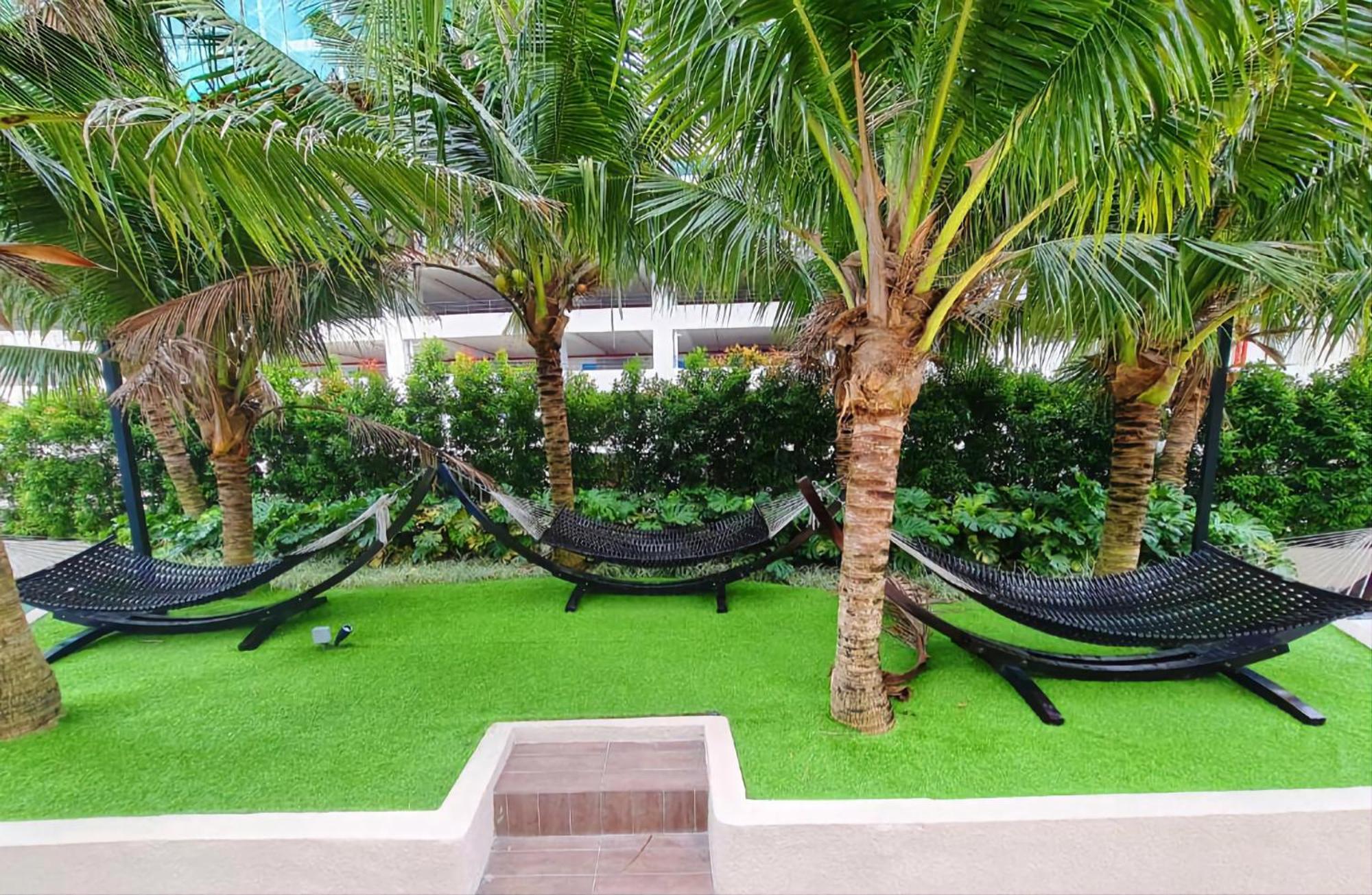 Bali Residence Impian Raudah Malacca Kültér fotó