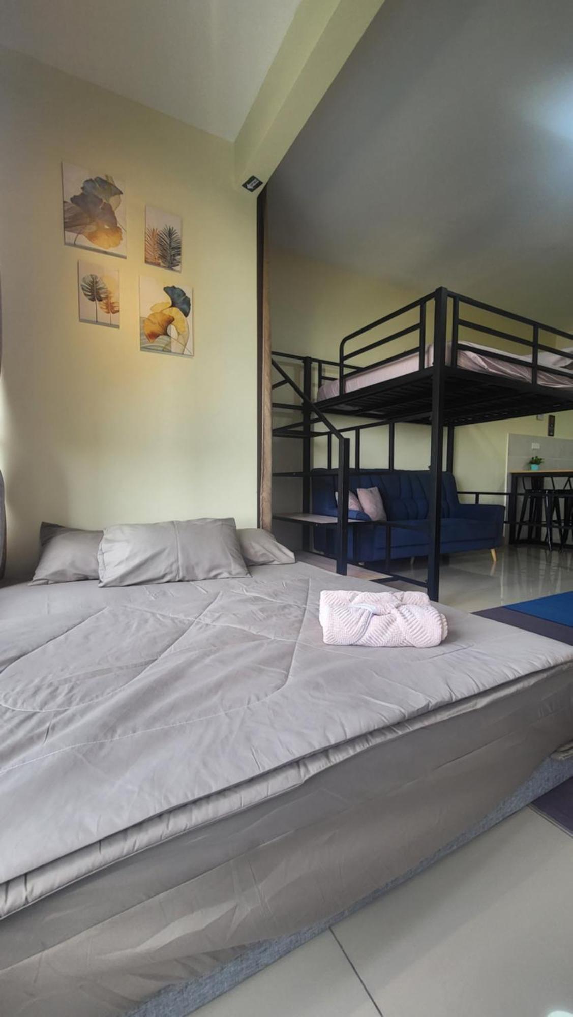 Bali Residence Impian Raudah Malacca Kültér fotó