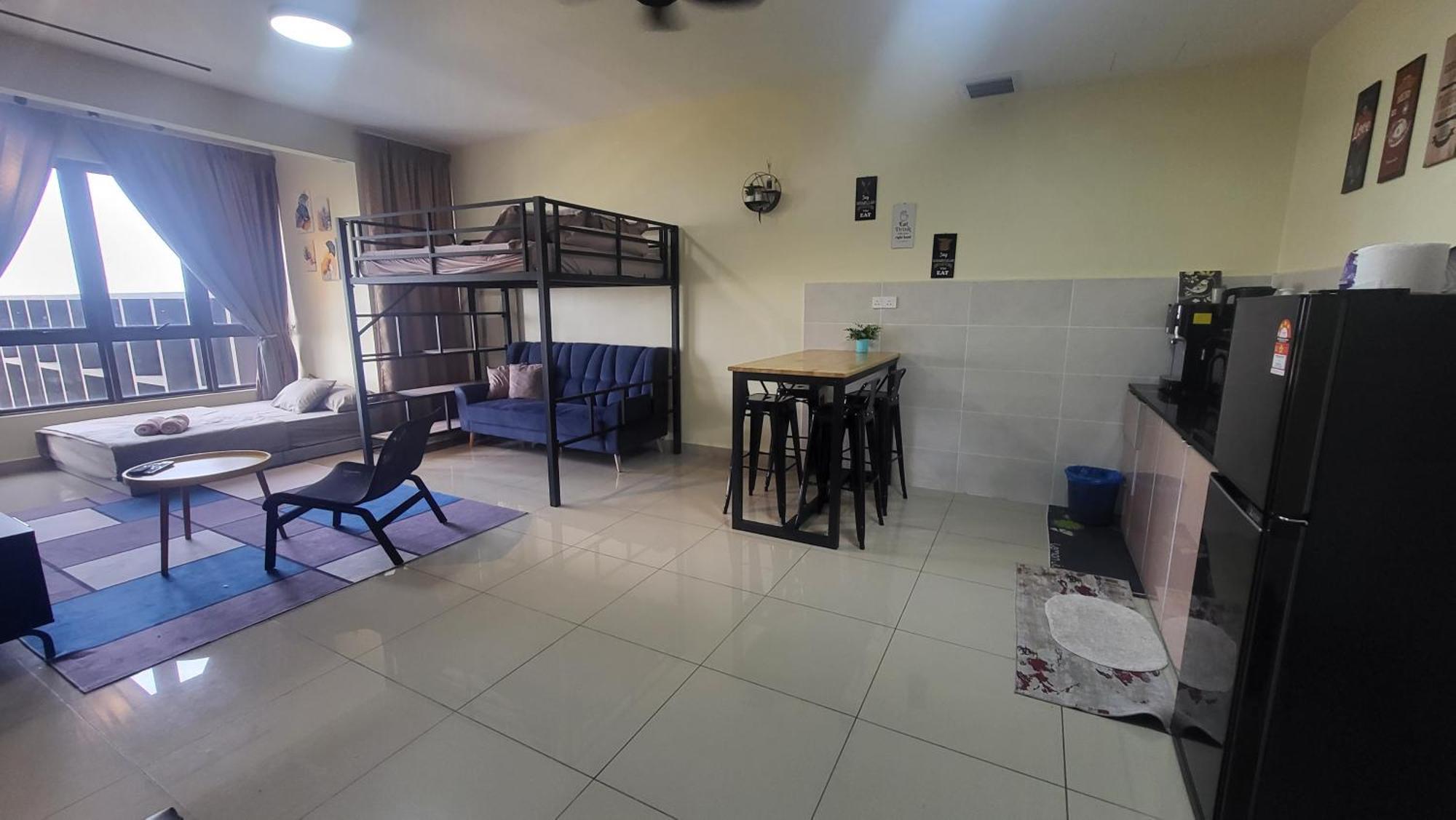 Bali Residence Impian Raudah Malacca Kültér fotó
