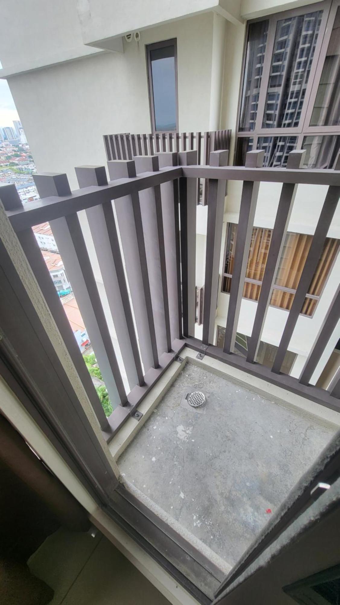Bali Residence Impian Raudah Malacca Kültér fotó